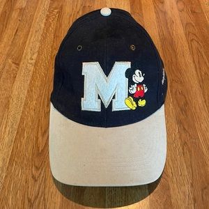Disney - Strap Back Hat